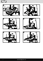 Предварительный просмотр 8 страницы Scheppach 59015019969 Instruction Manual