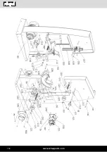 Предварительный просмотр 156 страницы Scheppach 59015019969 Instruction Manual