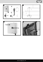 Предварительный просмотр 3 страницы Scheppach 5901503944 Original Instruction Manual