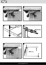 Предварительный просмотр 4 страницы Scheppach 5901503944 Original Instruction Manual