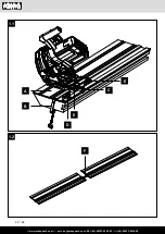 Предварительный просмотр 90 страницы Scheppach 5901806903 Translation Of Original Instruction Manual