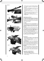 Предварительный просмотр 24 страницы Scheppach 5902206901 Translation From The Original Instruction Manual