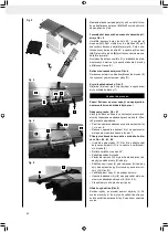 Предварительный просмотр 84 страницы Scheppach 5902206901 Translation From The Original Instruction Manual