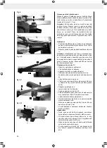 Предварительный просмотр 86 страницы Scheppach 5902206901 Translation From The Original Instruction Manual