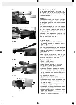 Предварительный просмотр 114 страницы Scheppach 5902206901 Translation From The Original Instruction Manual