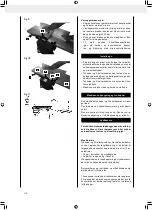 Предварительный просмотр 116 страницы Scheppach 5902206901 Translation From The Original Instruction Manual