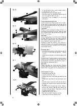 Предварительный просмотр 142 страницы Scheppach 5902206901 Translation From The Original Instruction Manual