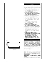 Предварительный просмотр 16 страницы Scheppach 5902206966 Translation From The Original Instruction Manual