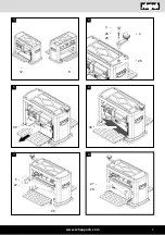 Preview for 3 page of Scheppach 5902208901 Translation Of Original Instruction Manual