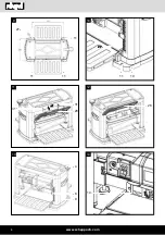 Preview for 4 page of Scheppach 5902208901 Translation Of Original Instruction Manual