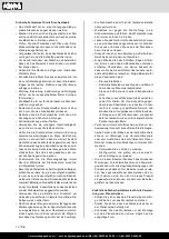 Preview for 10 page of Scheppach 5902306850 Translation Of The Original Instruction Manual