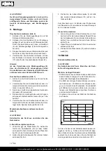 Preview for 12 page of Scheppach 5902306850 Translation Of The Original Instruction Manual