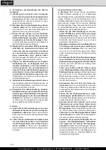 Preview for 10 page of Scheppach 5902701901 Translation Of Original Operating Manual