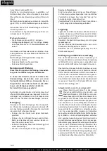 Preview for 14 page of Scheppach 5902701901 Translation Of Original Operating Manual