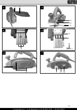 Preview for 3 page of Scheppach 5902801901 Original Operating Manual