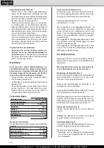 Preview for 8 page of Scheppach 5902801901 Original Operating Manual