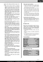 Preview for 15 page of Scheppach 5902801901 Original Operating Manual