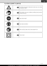 Preview for 27 page of Scheppach 5902801901 Original Operating Manual