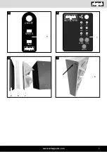 Предварительный просмотр 3 страницы Scheppach 5903001901 Translation Of Original Instruction Manual