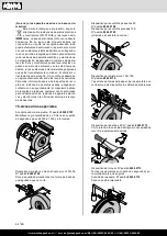 Preview for 64 page of Scheppach 5903202901 Instruction Manual