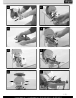 Preview for 3 page of Scheppach 5903602850 Translation Of Original Operating Manual