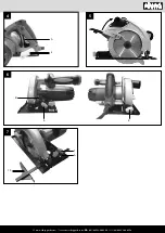 Preview for 3 page of Scheppach 5903809901 Translation Of Original Operating Manual