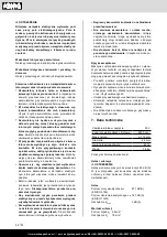 Предварительный просмотр 50 страницы Scheppach 5903815900 Translation Of Original Instruction Manual