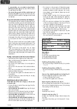 Preview for 12 page of Scheppach 5904001901 Translation Of Original Operating Manual