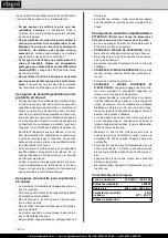 Предварительный просмотр 18 страницы Scheppach 5904002901 Translation Of Original Operating Manual