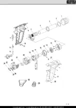 Предварительный просмотр 41 страницы Scheppach 5904002901 Translation Of Original Operating Manual