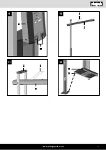 Preview for 5 page of Scheppach 5904302901 Manual