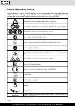 Preview for 6 page of Scheppach 5904404901 Translation Of Original Instruction Manual