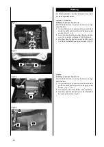 Предварительный просмотр 28 страницы Scheppach 5904602903 Instruction Manual