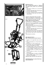 Предварительный просмотр 30 страницы Scheppach 5904602903 Instruction Manual