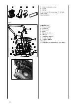 Предварительный просмотр 50 страницы Scheppach 5904602903 Instruction Manual