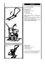 Предварительный просмотр 52 страницы Scheppach 5904602903 Instruction Manual