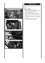 Предварительный просмотр 56 страницы Scheppach 5904602903 Instruction Manual