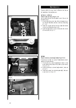 Предварительный просмотр 60 страницы Scheppach 5904602903 Instruction Manual