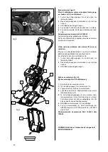 Предварительный просмотр 92 страницы Scheppach 5904602903 Instruction Manual