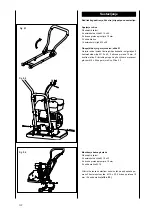 Предварительный просмотр 112 страницы Scheppach 5904602903 Instruction Manual