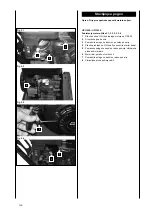 Предварительный просмотр 116 страницы Scheppach 5904602903 Instruction Manual