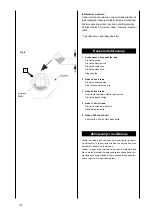 Предварительный просмотр 124 страницы Scheppach 5904602903 Instruction Manual