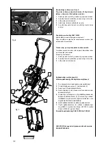 Предварительный просмотр 152 страницы Scheppach 5904602903 Instruction Manual