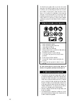 Предварительный просмотр 162 страницы Scheppach 5904602903 Instruction Manual