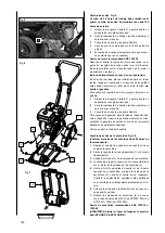 Предварительный просмотр 184 страницы Scheppach 5904602903 Instruction Manual