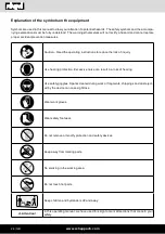 Preview for 24 page of Scheppach 5904611903 Translation Of Original Instruction Manual