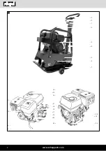 Preview for 2 page of Scheppach 5904613903 Translation Of Original Instruction Manual