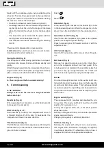 Preview for 30 page of Scheppach 5904613903 Translation Of Original Instruction Manual