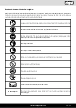 Preview for 37 page of Scheppach 5904613903 Translation Of Original Instruction Manual