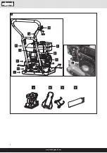 Предварительный просмотр 2 страницы Scheppach 5904615903 Instruction Manual